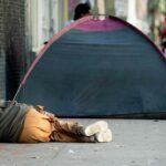 Visual Representation for homeless | Credits: UCSF