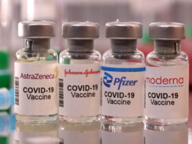 Vaccines for COVID | Credits: Reuters