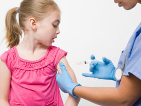 Representation for a kid getting jab against measles | Credits: Getty Images