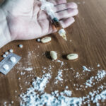 Fentanyl poisoning deaths on the rise