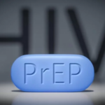 Highly effective HIV drug, PeEP
