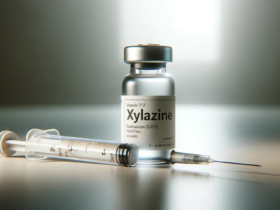Vaccine Developed to Target Side-Effects of Xylazine