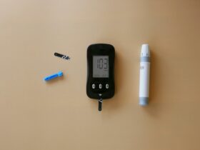 Managing Blood Sugar is Critical for Stroke Patients