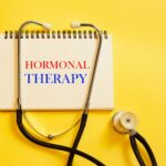 Hormone Therapy for Early Menopause Symptoms